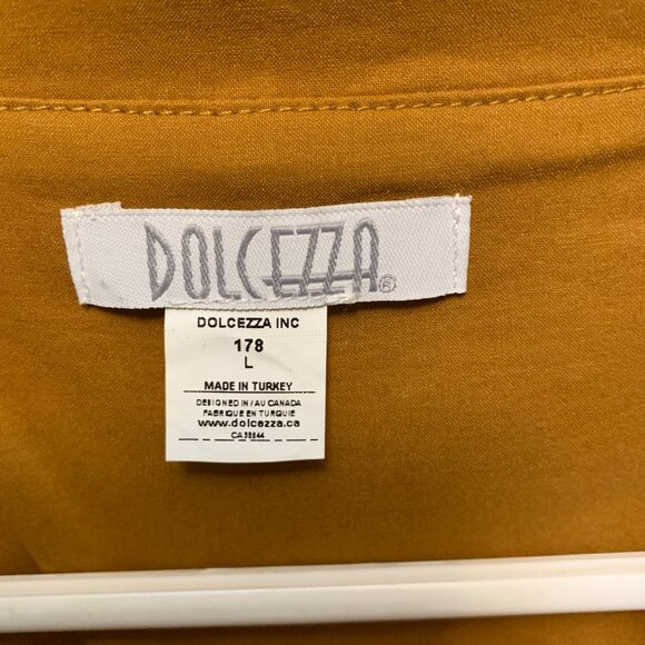 DOLCEZZA Very light Jacket/Top - Picture 3 of 6